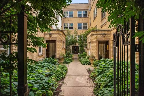 1415 W Catalpa Unit 1N, Chicago, IL 60640