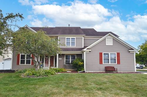 591 Salceda, Mundelein, IL 60060