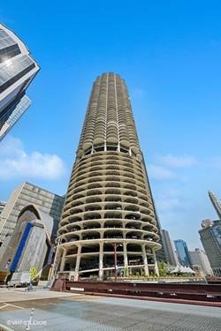 300 N State Unit 3405, Chicago, IL 60654