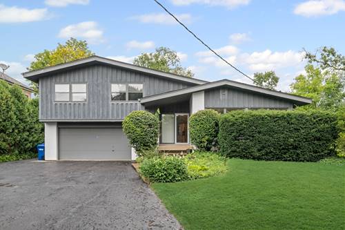 1125 Hohlfelder, Glencoe, IL 60022