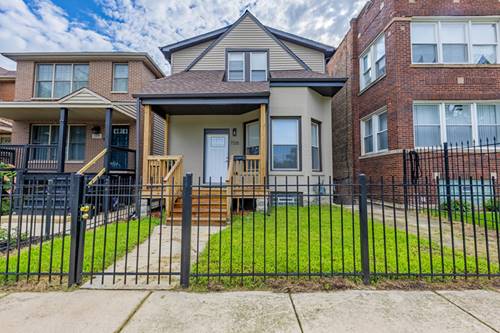 7335 S Greenwood, Chicago, IL 60619