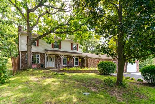 820 Black Partridge, Mchenry, IL 60051