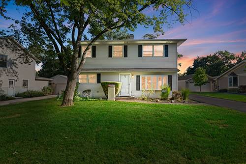 2410 Sigwalt, Rolling Meadows, IL 60008