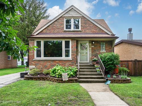 4245 Fairfax, Oak Lawn, IL 60453