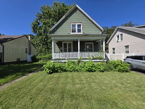 13920 Kanawha, Dolton, IL 60419