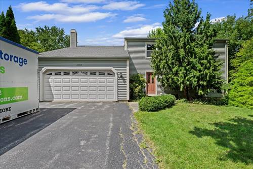 1554 Deer Run, Gurnee, IL 60031