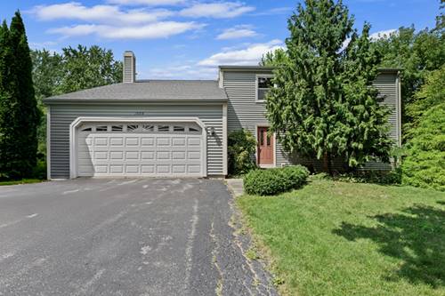 1554 Deer Run, Gurnee, IL 60031