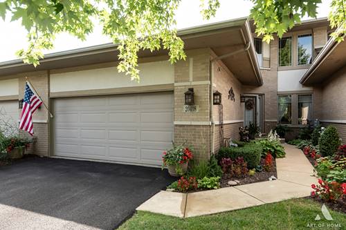 20408 Fallingwater, Frankfort, IL 60423