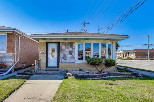 6359 W 63rd, Chicago, IL 60638