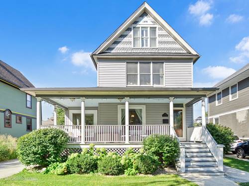 54 N Ashland, La Grange, IL 60525