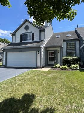 4440 Larkspur, Lake In The Hills, IL 60156