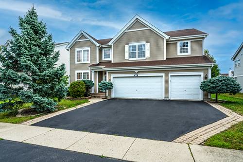 479 W Butterfield, Round Lake, IL 60073