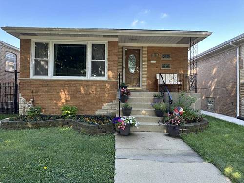 5044 S Ridgeway, Chicago, IL 60632