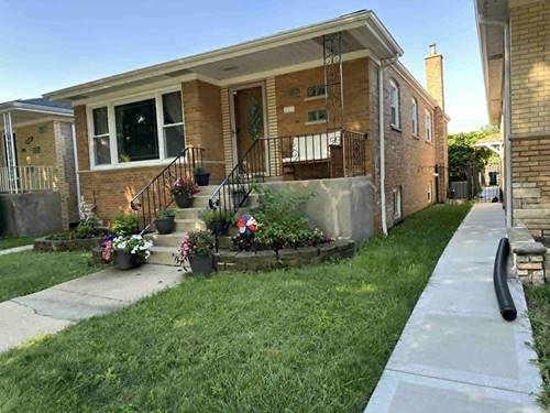 5044 S Ridgeway, Chicago, IL 60632