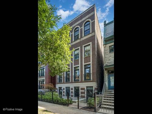953 W Montana Unit 1, Chicago, IL 60614