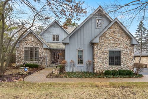 28817 N Spyglass, Ivanhoe, IL 60060