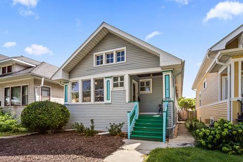 910 N Humphrey, Oak Park, IL 60302