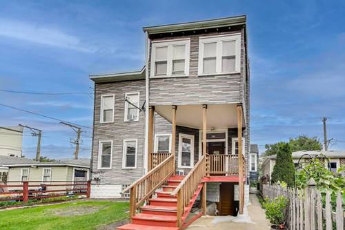 2144 W Montrose Unit CH2, Chicago, IL 60618