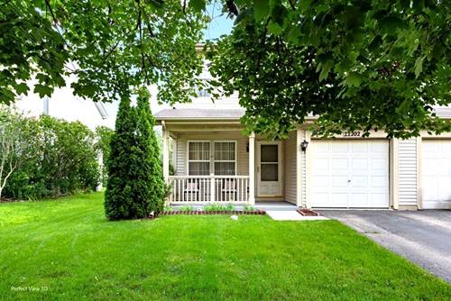 22202 W Niagara Unit 22202, Plainfield, IL 60544