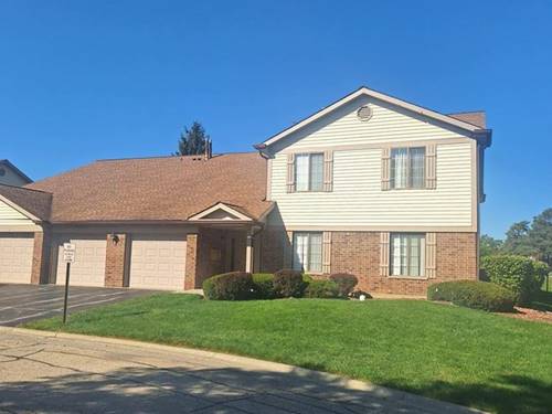 4242 Pheasant Trail Unit 1, Arlington Heights, IL 60004