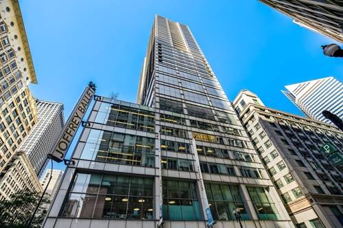 8 E Randolph Unit 2408, Chicago, IL 60601