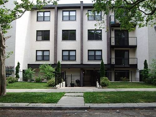 1711 W Jarvis Unit 207, Chicago, IL 60626