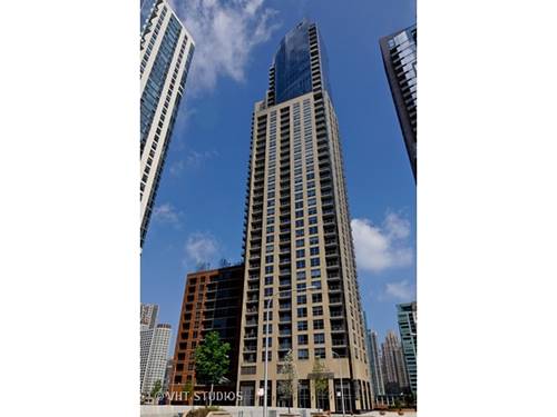 420 E Waterside Unit 1814, Chicago, IL 60601