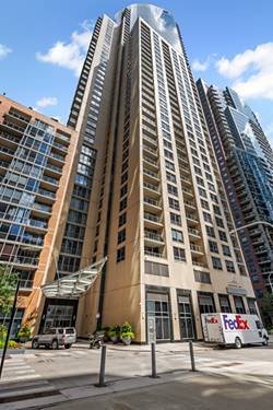 420 E Waterside Unit 1814, Chicago, IL 60601