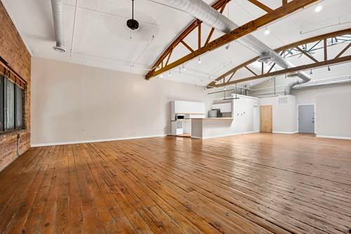 1617 S Michigan Unit 202, Chicago, IL 60616