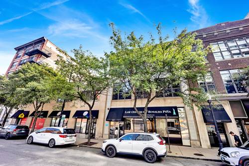 1617 S Michigan Unit 202, Chicago, IL 60616