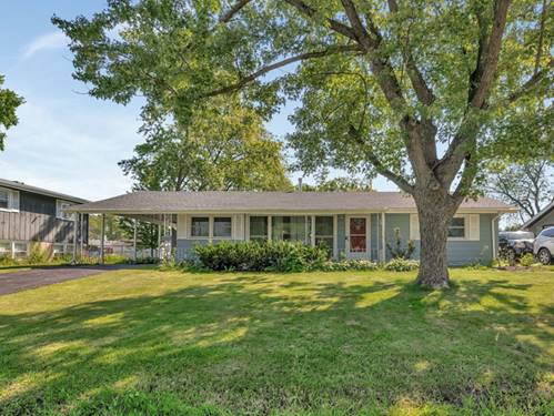 18921 John, Country Club Hills, IL 60478