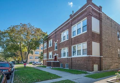 3905 W Schubert Unit 1, Chicago, IL 60647