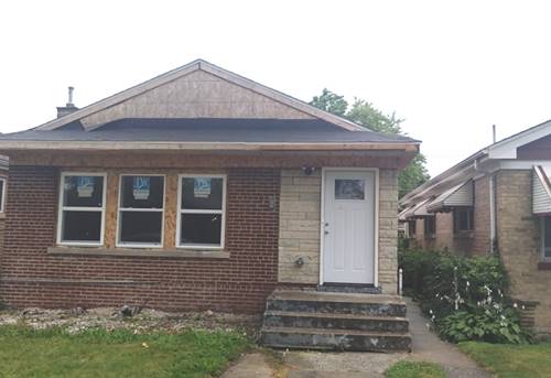 219 E 89th, Chicago, IL 60619