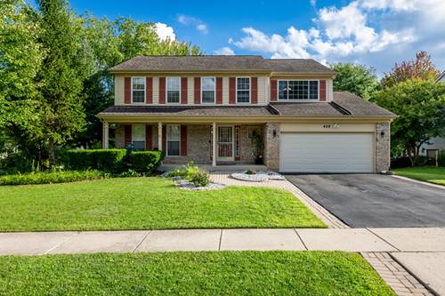 429 Harbor, Carpentersville, IL 60110