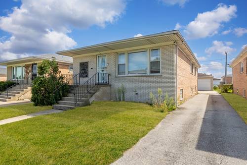 513 Merrill, Calumet City, IL 60409