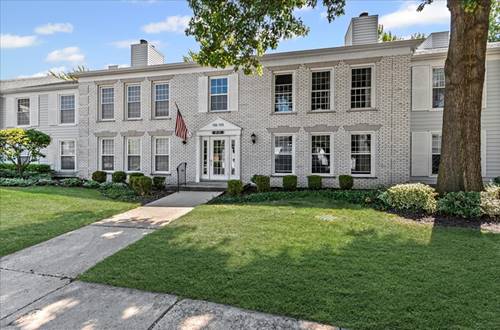 1162 Spring Garden Unit 64, Naperville, IL 60563