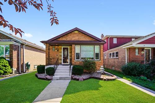 9933 S Fairfield, Chicago, IL 60655