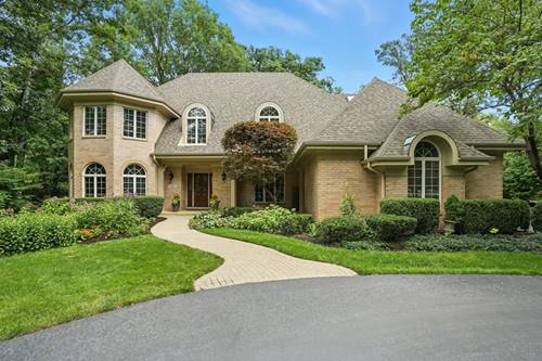 935 N Butternut, Frankfort, IL 60423