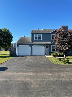 2011 Westview, Round Lake Beach, IL 60073