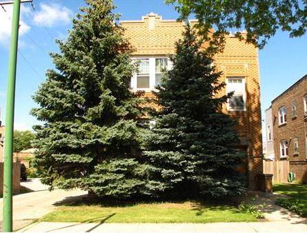 5514 N Mango Unit G, Chicago, IL 60630