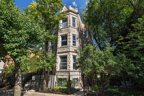 1431 N Maplewood, Chicago, IL 60622