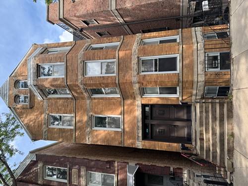 2214 W Lyndale Unit 1, Chicago, IL 60647
