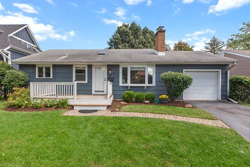 25 N Washington, Westmont, IL 60559