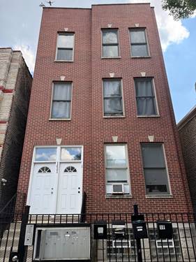 1421 N Rockwell Unit 3F, Chicago, IL 60622