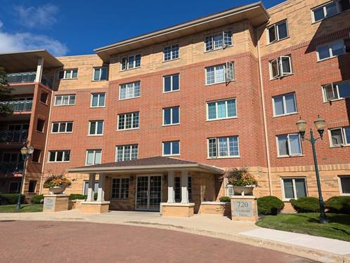 720 Creekside Unit 305, Mount Prospect, IL 60056