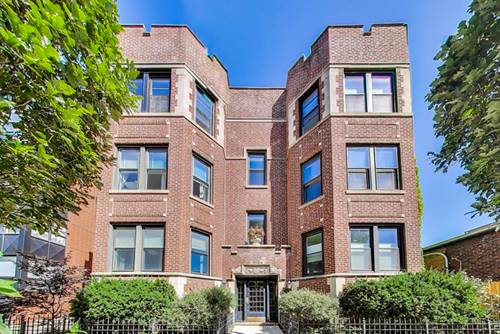 606 W Aldine Unit 2E, Chicago, IL 60657