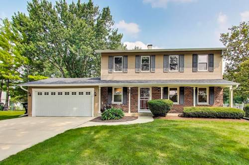 1980 Dogwood, Hoffman Estates, IL 60192