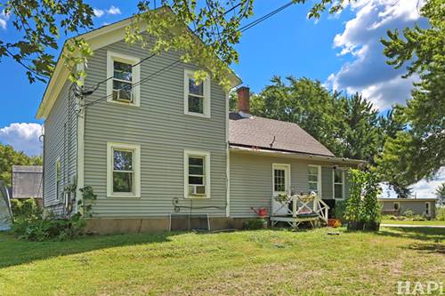 1101 N Deep Lake, Antioch, IL 60002