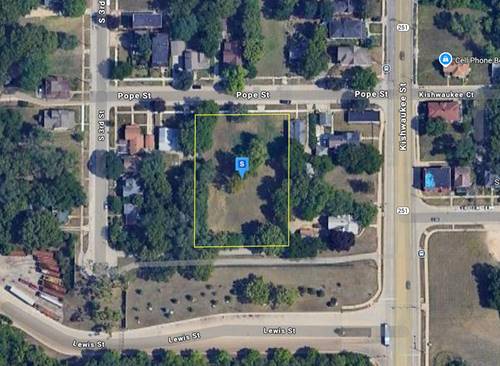 625 Pope, Rockford, IL 61104