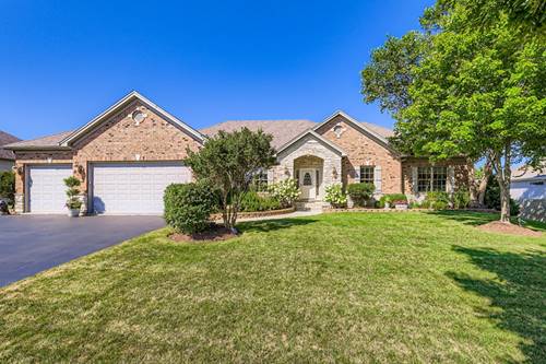 808 James, Hampshire, IL 60140
